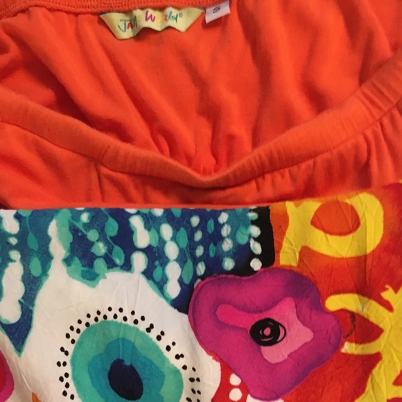 Jams World tube top - Picture 3 of 6